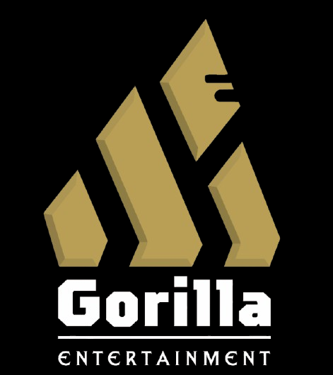 Gorilla Entertainment Logo